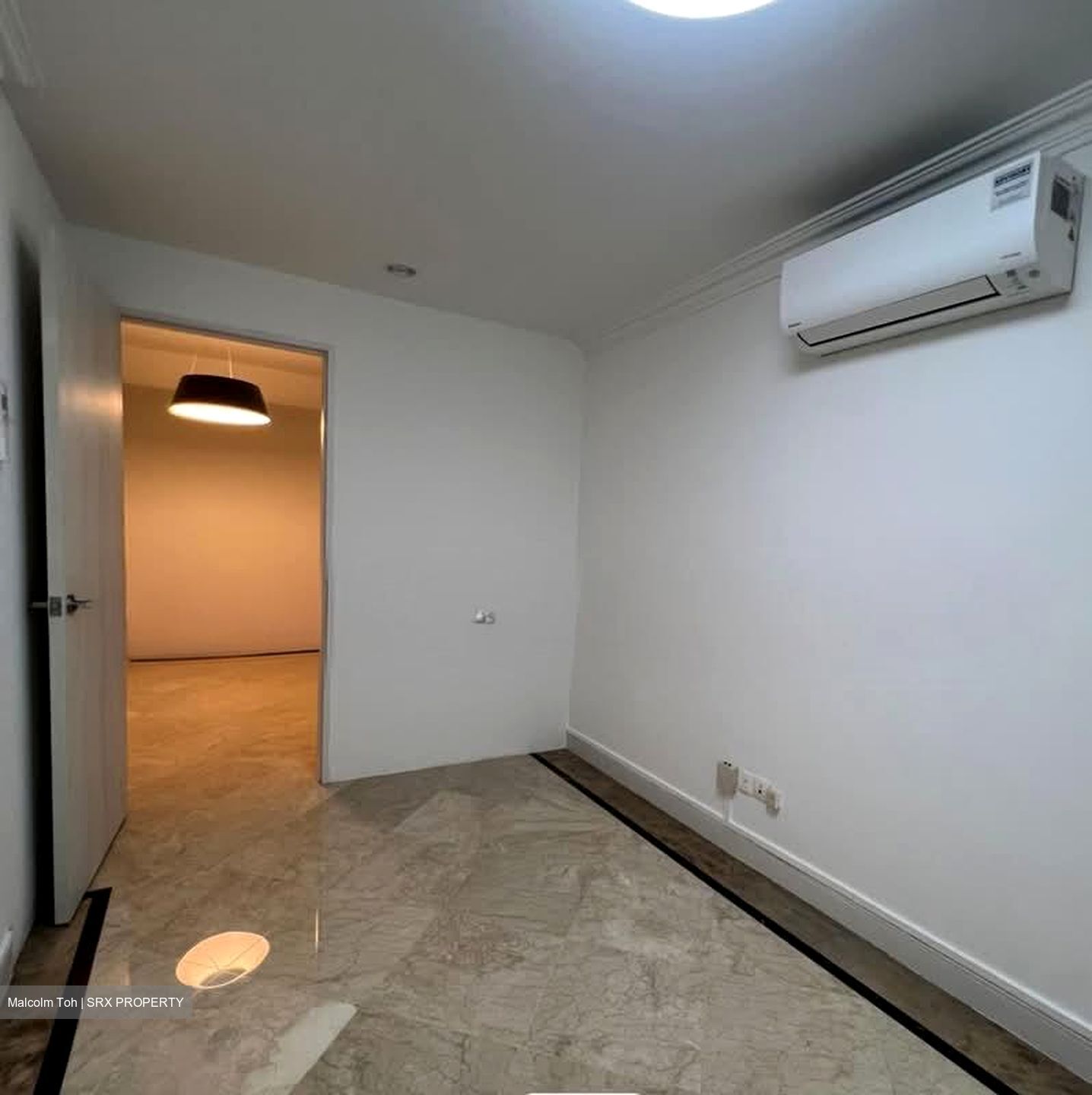 Cavenagh Lodge (D9), Apartment #601520921